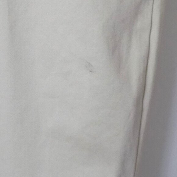 Huk Navigate Performance Fishing Pants Size 42 Lt Beige Khakis - Picture 6 of 6